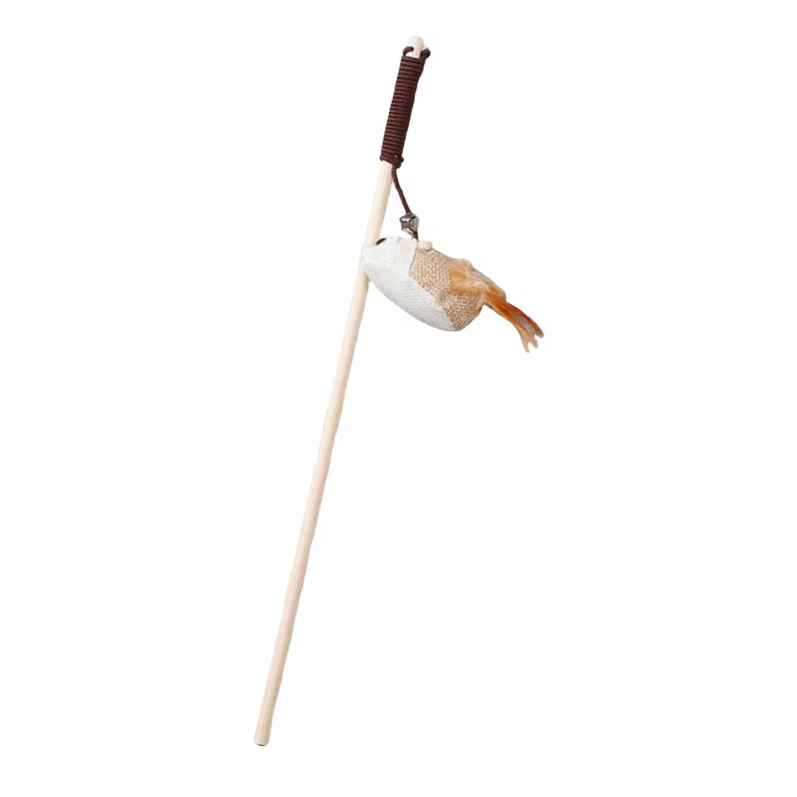 Cat Teaser Wand