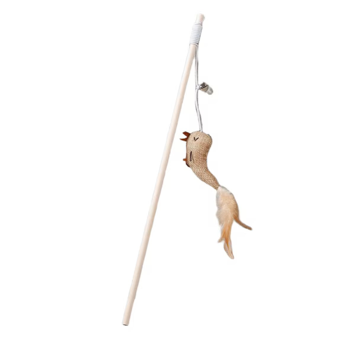 Cat Teaser Wand