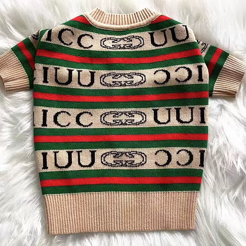 Pawsh Luxe Knit Sweater
