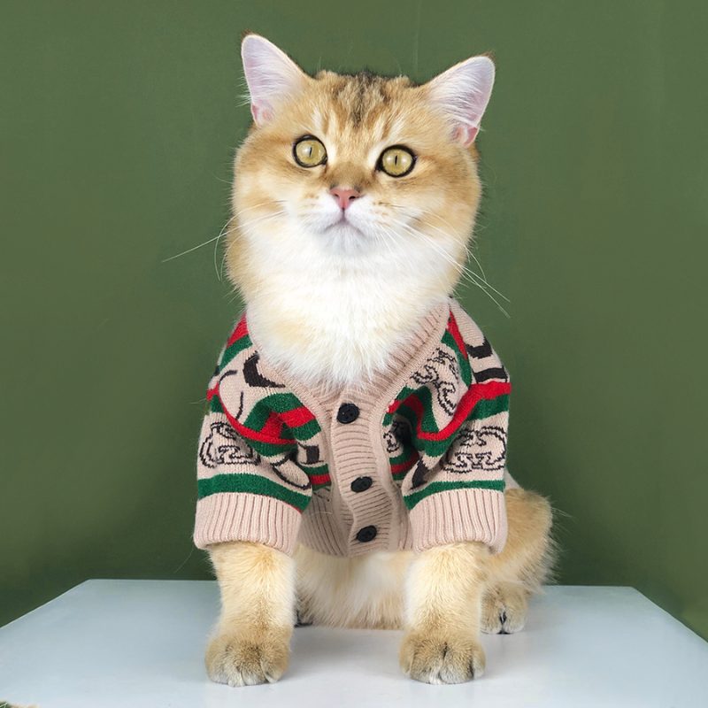 Pawsh Luxe Knit Sweater