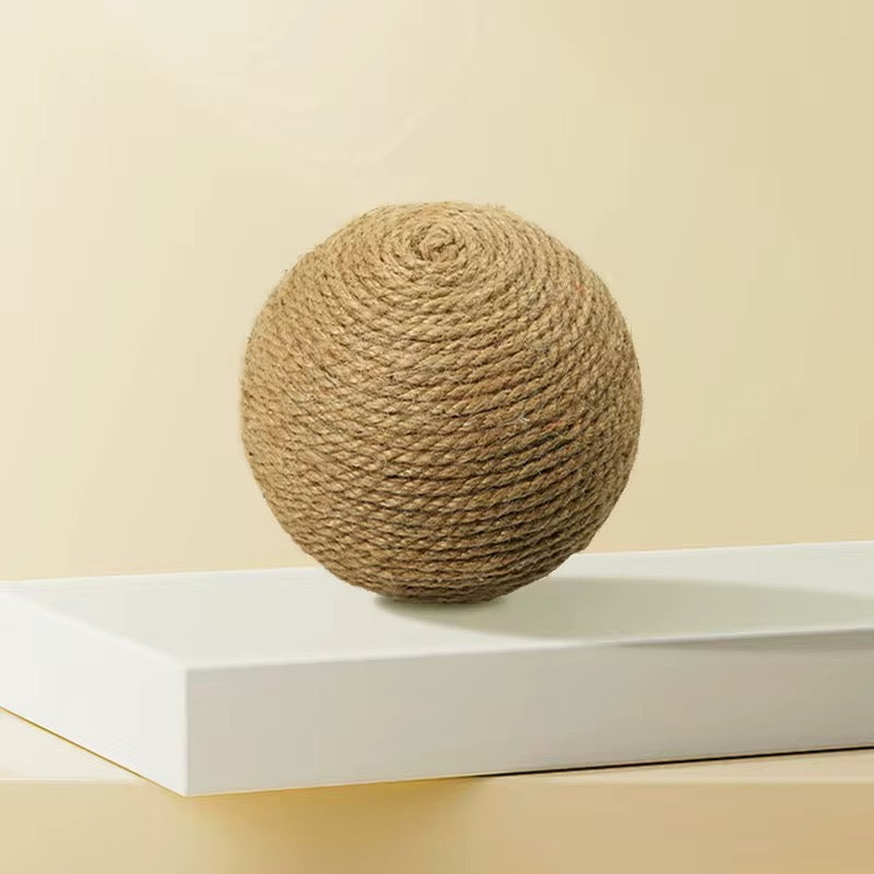 Sisal Play Ball