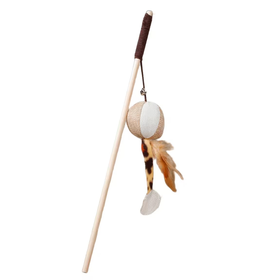 Cat Teaser Wand