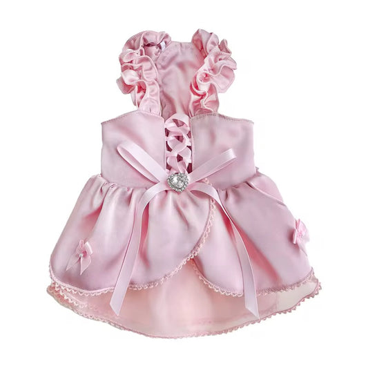 Meowgical Cat Gown