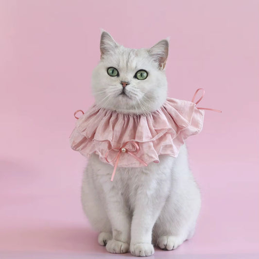 Cat Scarf