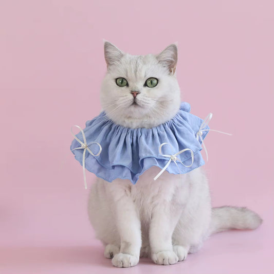 Cat Scarf