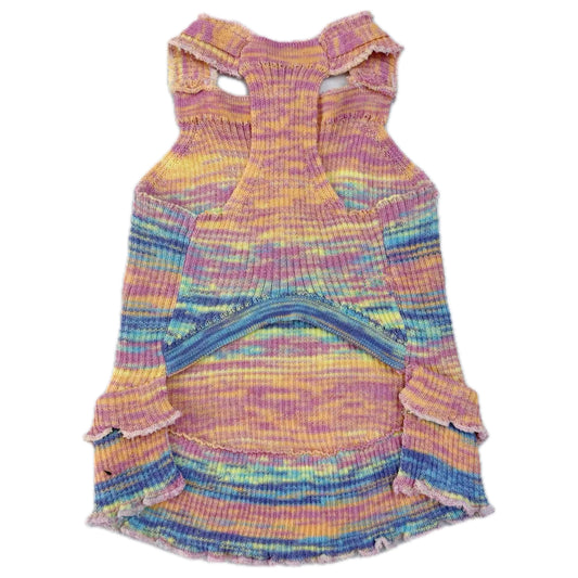 Sorbet Knit Dress