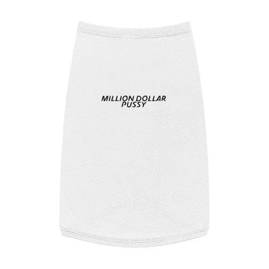 Million Dollar Pussy Tank