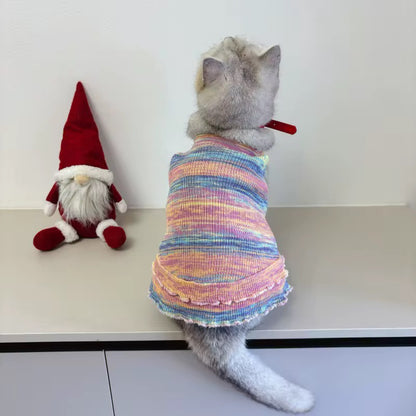 Sorbet Knit Dress