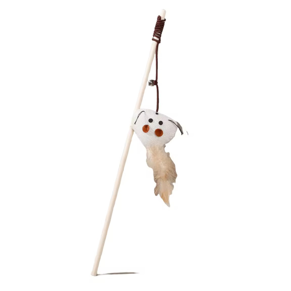 Cat Teaser Wand