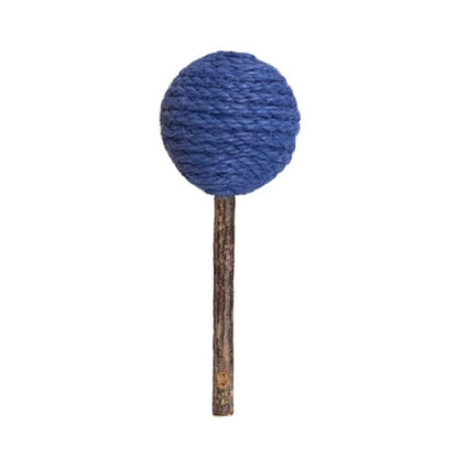 Jute Lollipop Toy