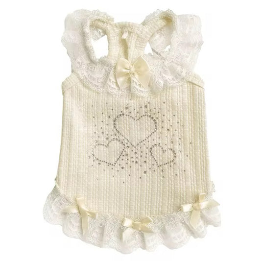 Princess Hearts Dress