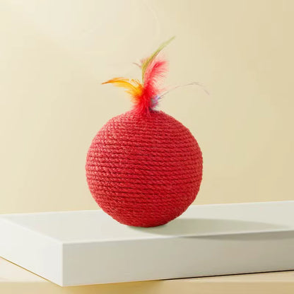 Sisal Play Ball
