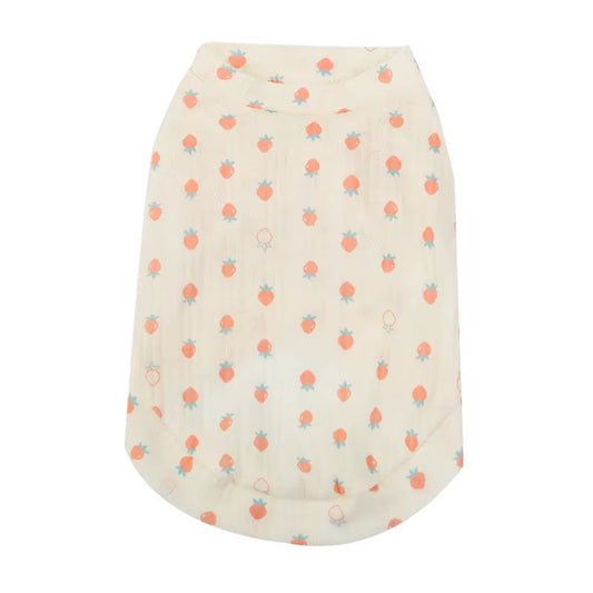 Strawberry Shortcake Tank